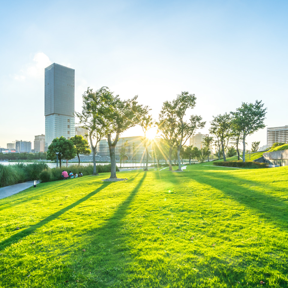 マンション管理事業のイメージ写真